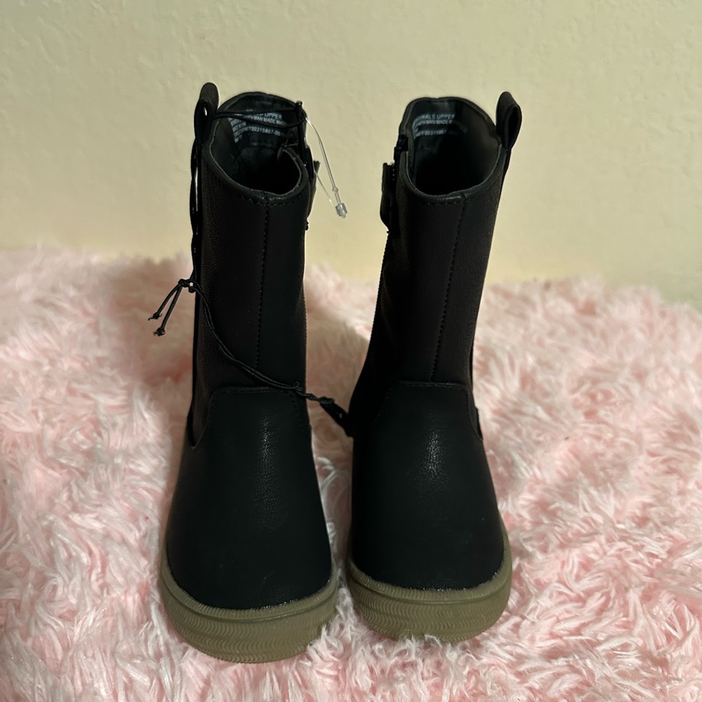 Black Boots - Picture 6 of 8